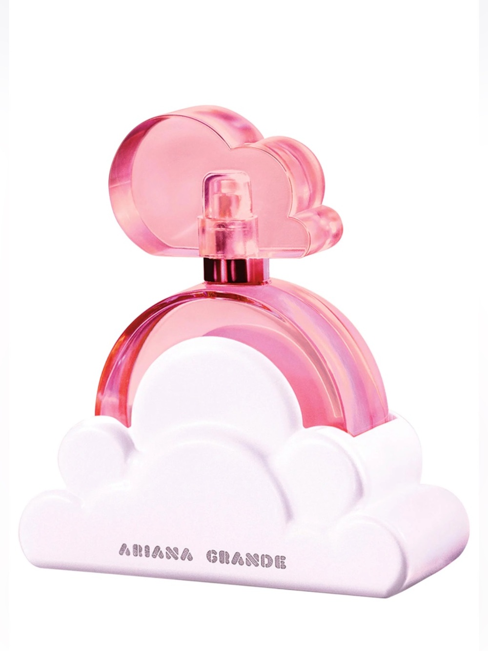 ariana grande perfume
